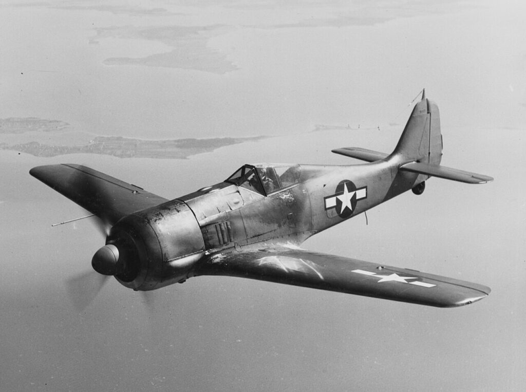 Fw 190 a stelle e strisce 6 Allegato senza titolo 00446