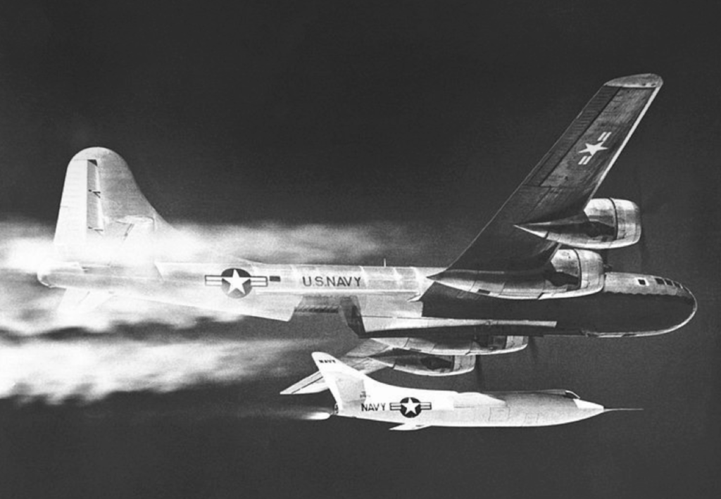 Albert Scott Crossfield : la stupefacente carriera e la strana morte di un gigante dell’Aviazione. 2 IMG 6179