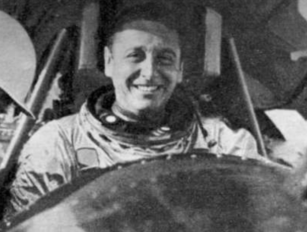 Albert Scott Crossfield : la stupefacente carriera e la strana morte di un gigante dell’Aviazione. 1 IMG 6182
