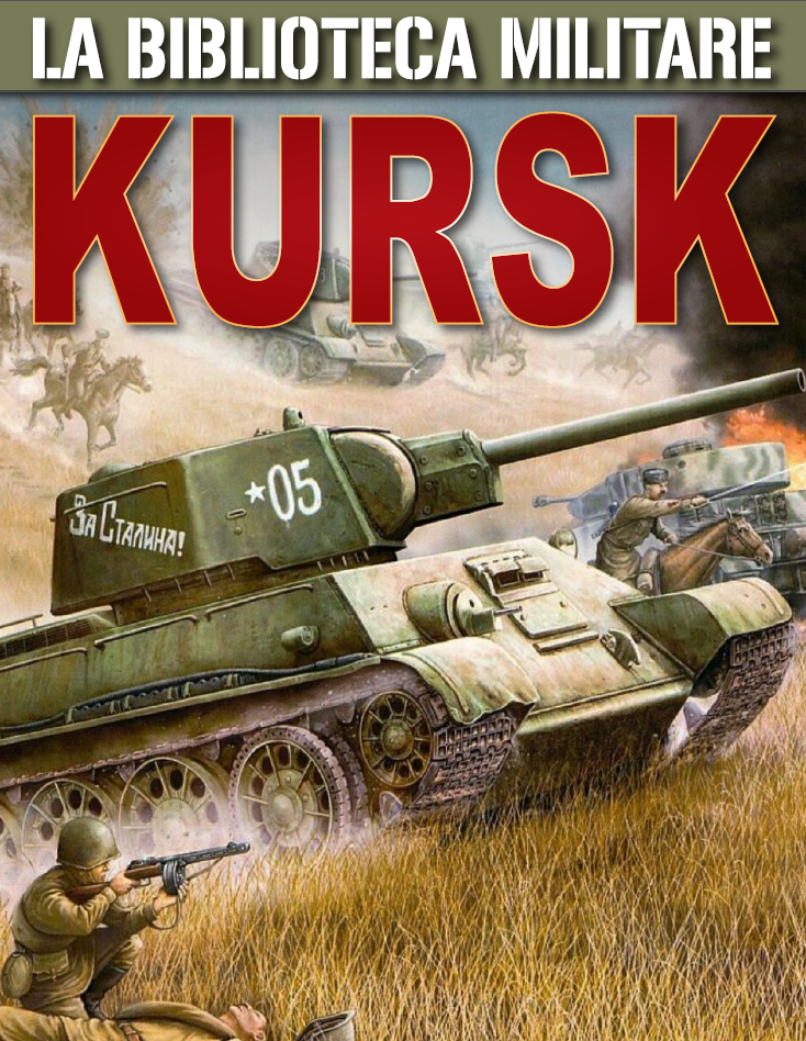 Kursk