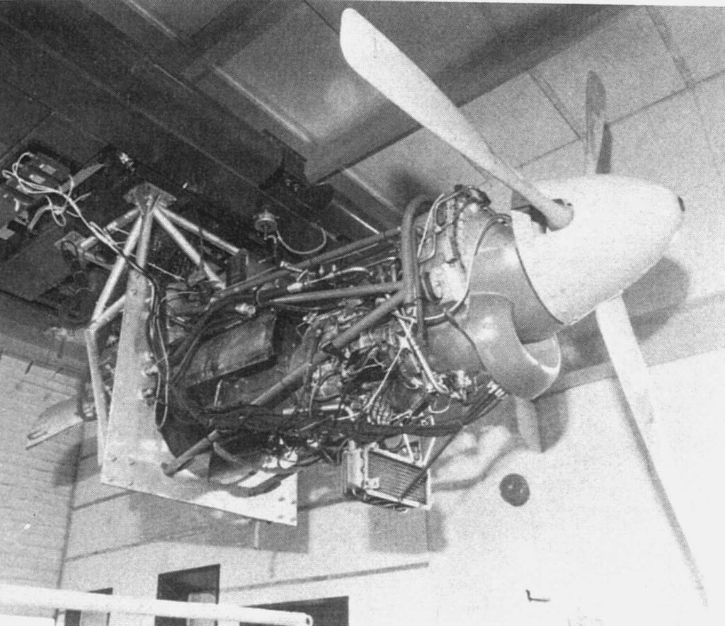 Pro e contro l’addestratore turboprop 4 04 Pro e contro laddestratore turboprop