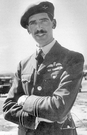 Spitfire sulla Cina 1 Edward Powles