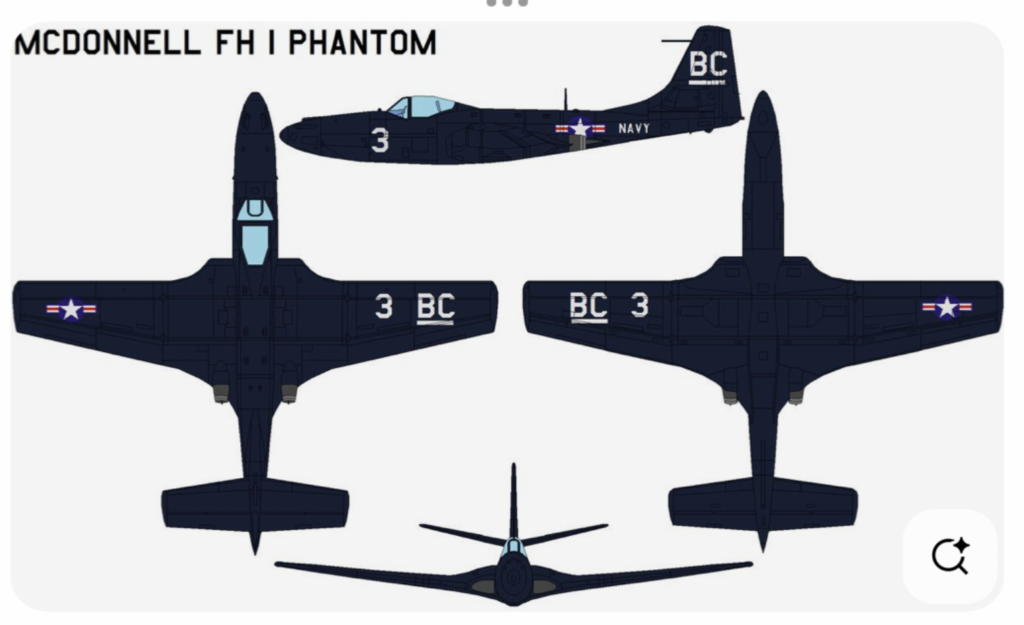 Dal Phantom (I) al Banshee 1 IMG 0024 e1759930188725
