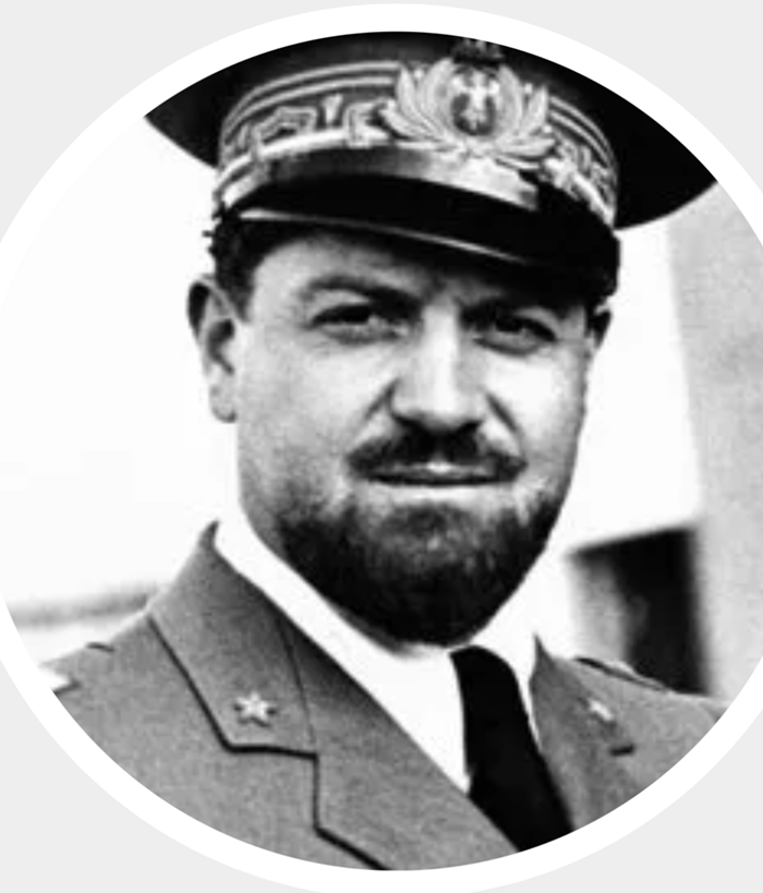 I FALSI MITI SULLA REGIA AERONAUTICA 1 IMG 7189