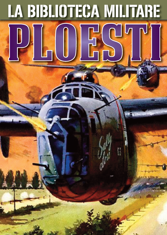 PLOESTI