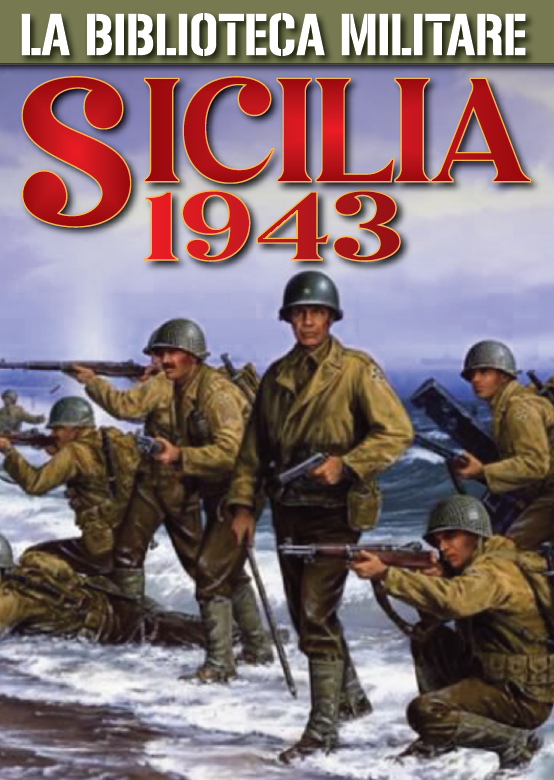 SICILIA 1943
