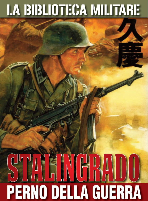STALINGRADO