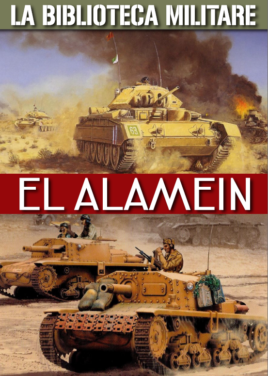 EL ALAMEIN
