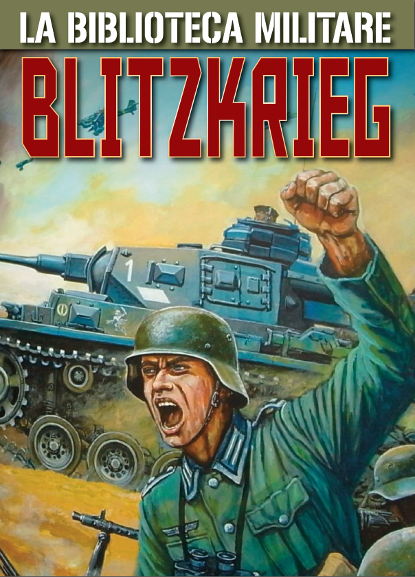 Blitzkrieg