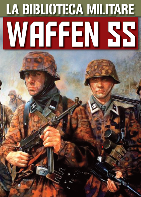 WAFFEN SS