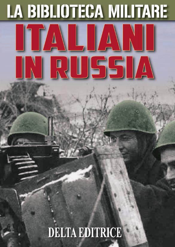 ITALIANI IN RUSSIA