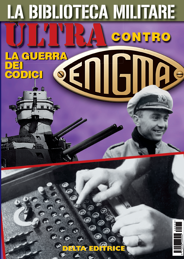 ENIGMA