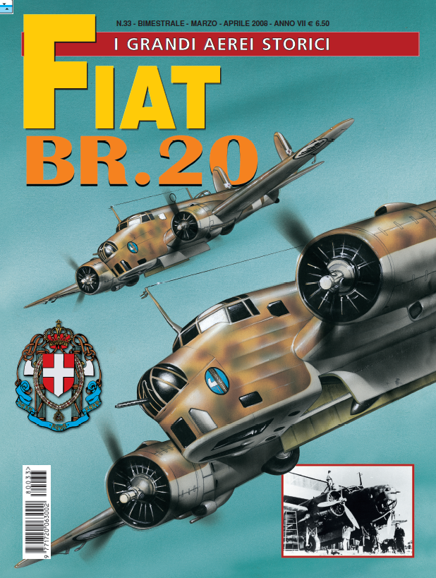 FIAT BR.20