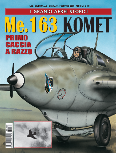 ME.163 KOMET