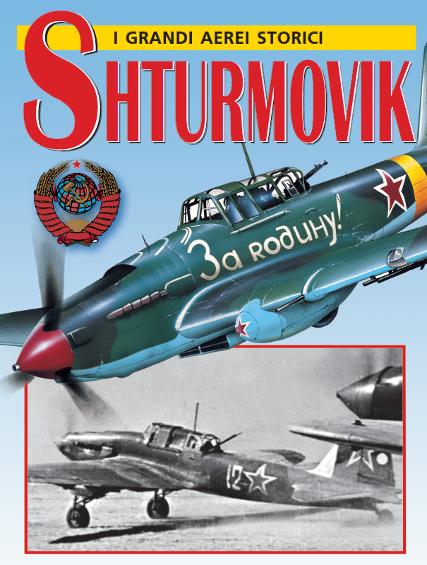 SHTURMOVIK