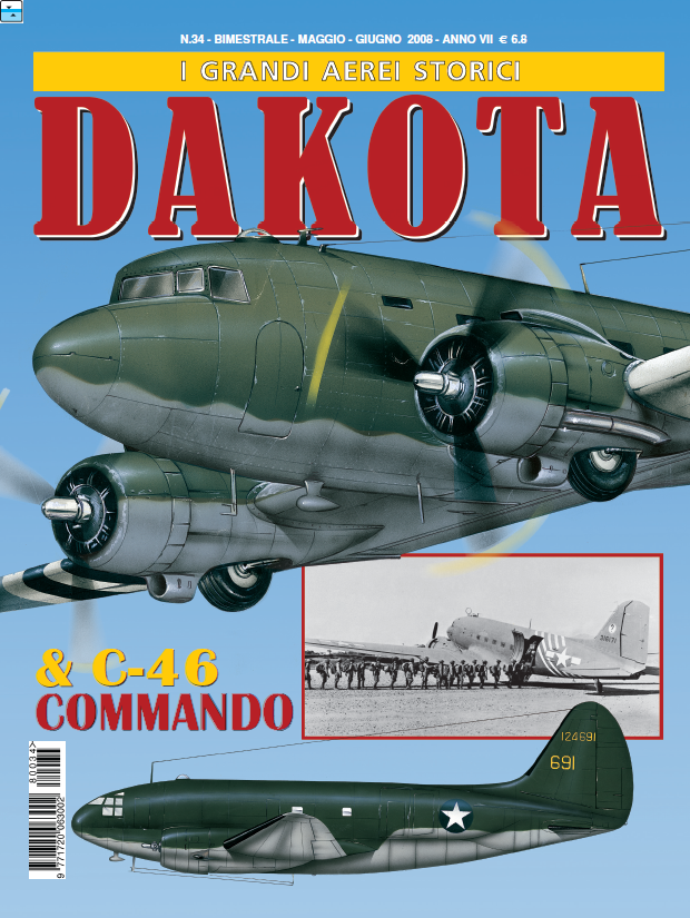 DAKOTA