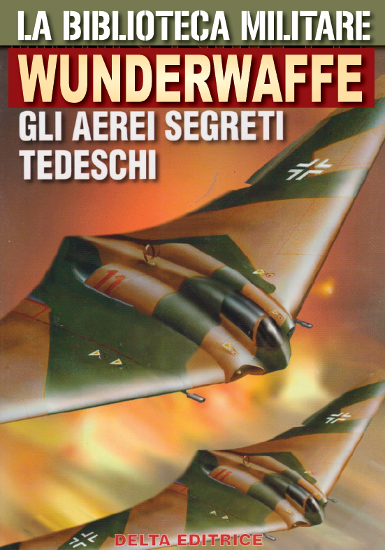 WUNDERWAFFE