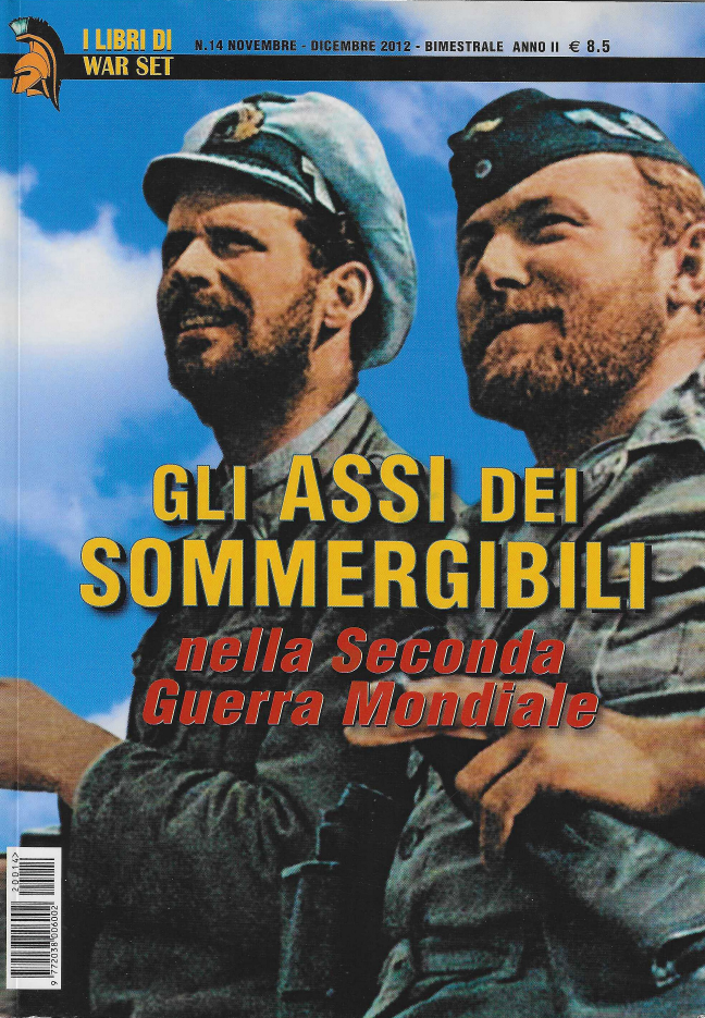 GLI ASSI DEI SOMMERGIBILI