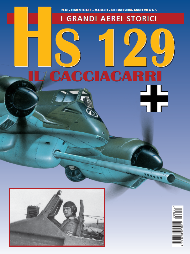 HS 129