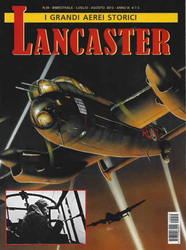 LANCASTER