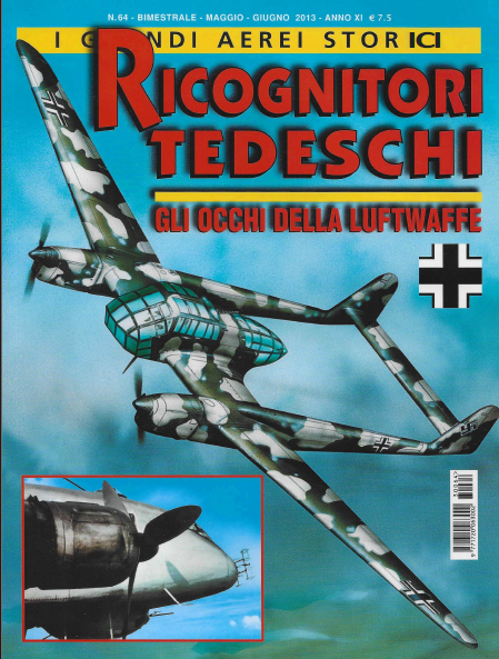 RICOGNINTORI TEDESCHI