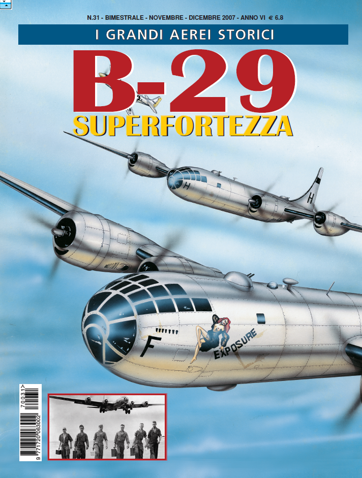 B-29