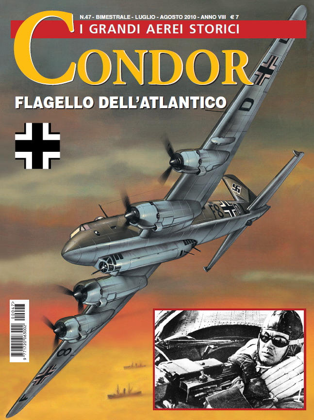 CONDOR