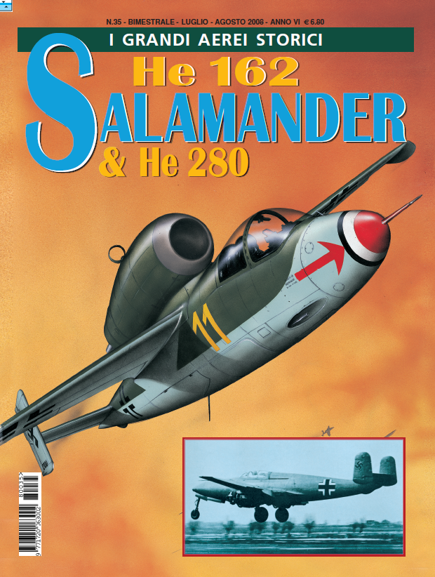 SALAMANDER