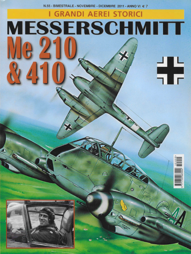 ME 210 E 410