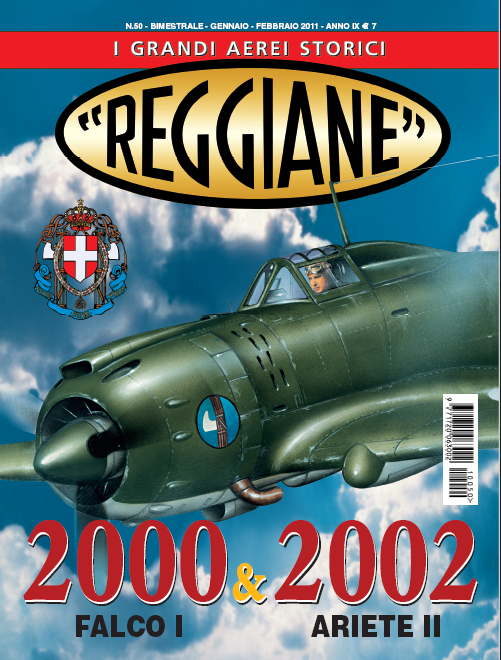 REGGIANE 2002 E 2002