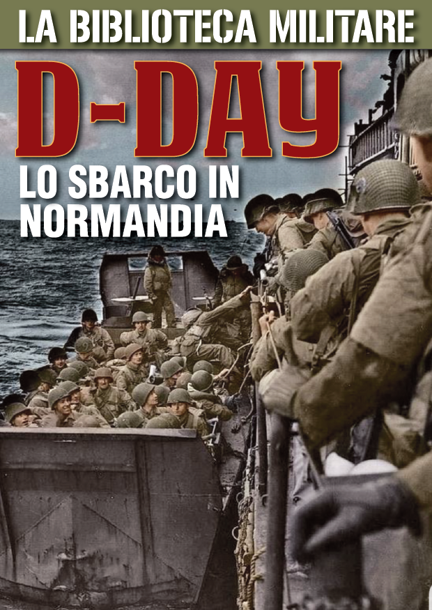 D-DAY