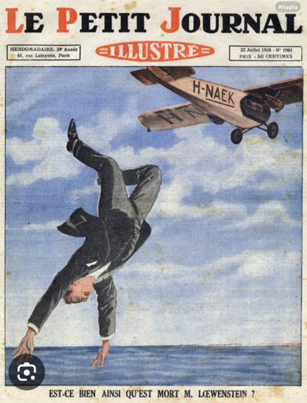 LA STRANA MORTE DI ALFRED LOEWENSTEIN 1 IMG 8372