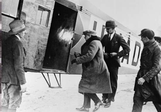 LA STRANA MORTE DI ALFRED LOEWENSTEIN 2 IMG 8373