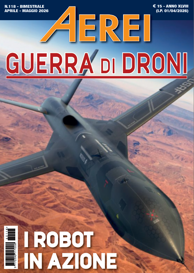 AEREI GUERRA DEI DRONI