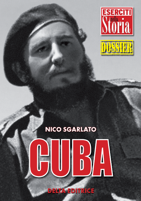 cuba ebook