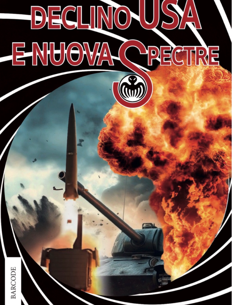 spectre EBOOK